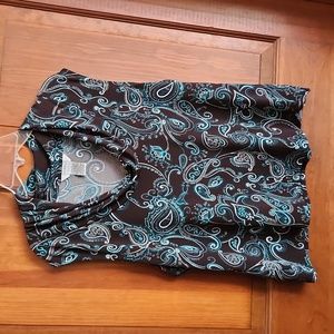 GEORGE Stretch Sleevless Top😀